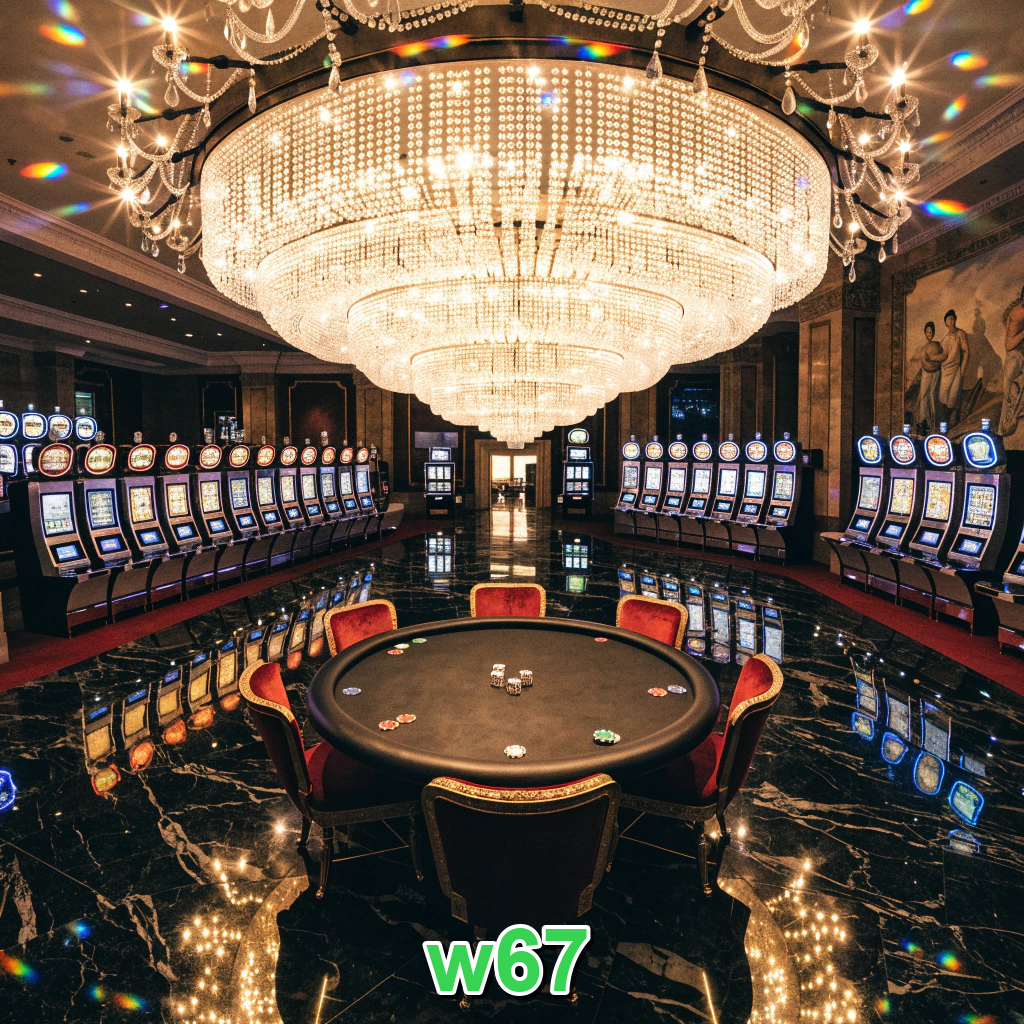w67 APK Indonesia - Panduan Lengkap dan Tutorial
