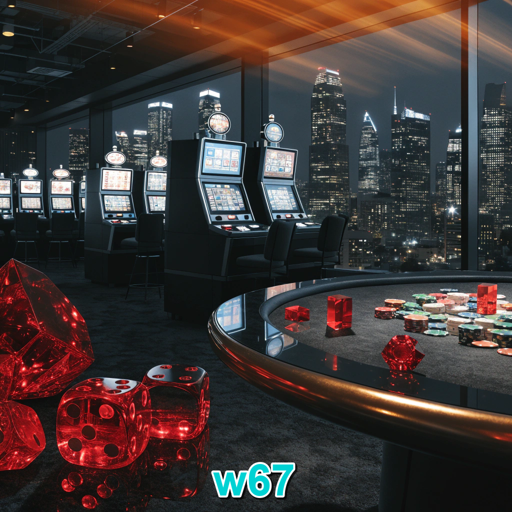 w67