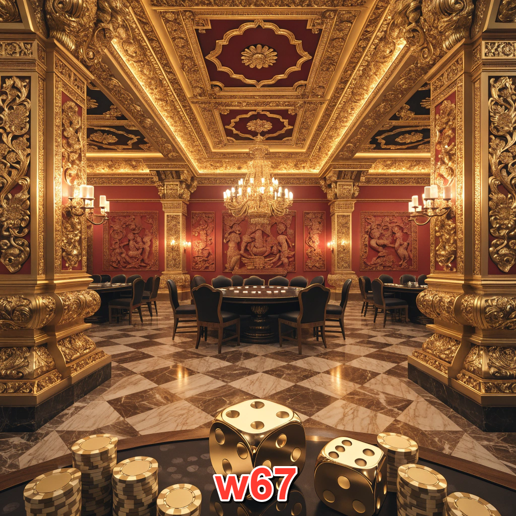 w67 APK Indonesia - Panduan Lengkap dan Tutorial