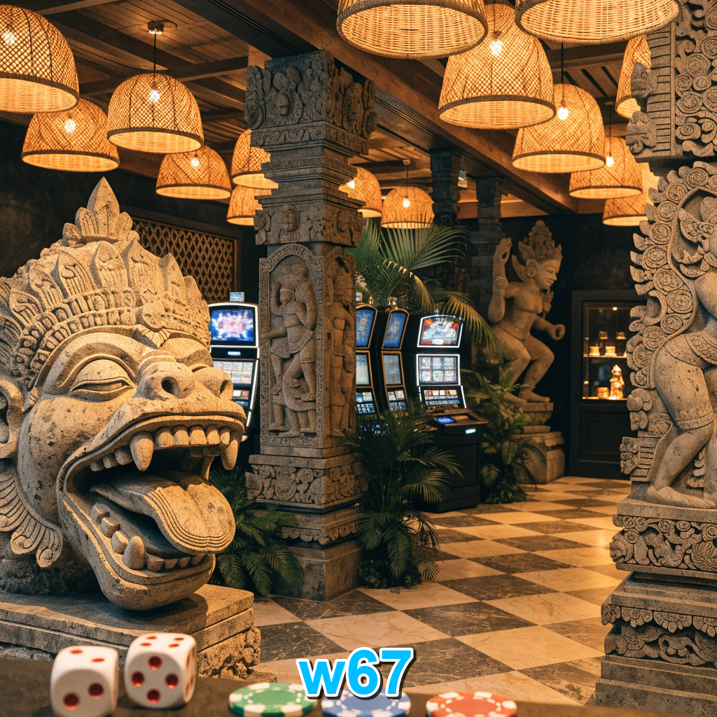 w67 APK Indonesia - Panduan Lengkap dan Tutorial