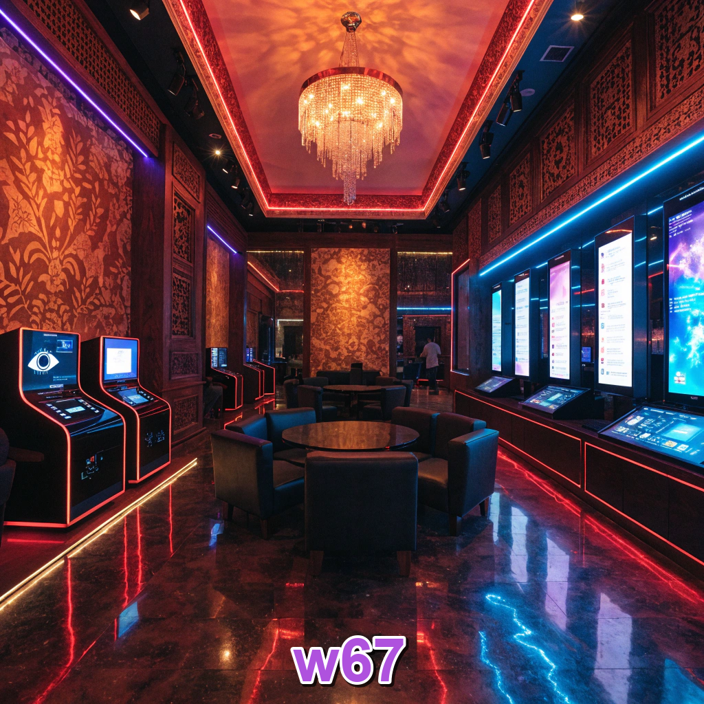 w67 APK Indonesia - Panduan Lengkap dan Tutorial