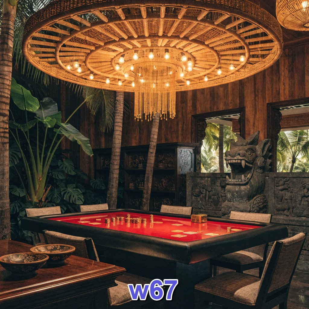 w67 APK Indonesia - Panduan Lengkap dan Tutorial