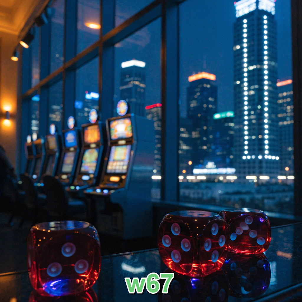 w67